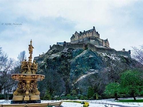 Carlton Twelve Gasthof Edinburgh